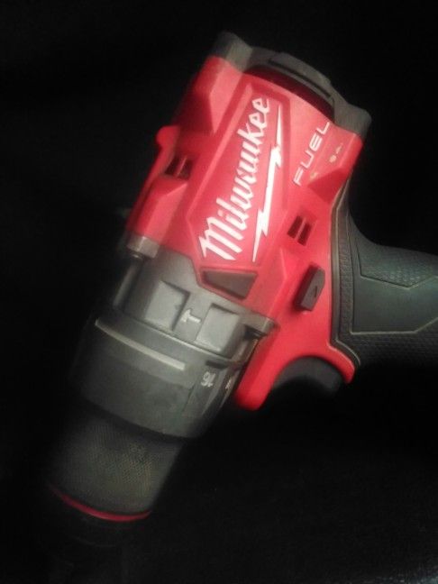 Milwaukee Tools