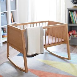 Land of hotsell nod bassinet