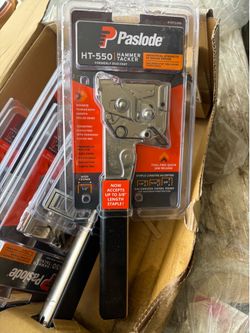 Stapler  for industrial use