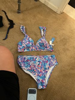 Cupshe bikini