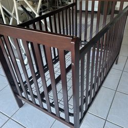 Baby Crib - $65