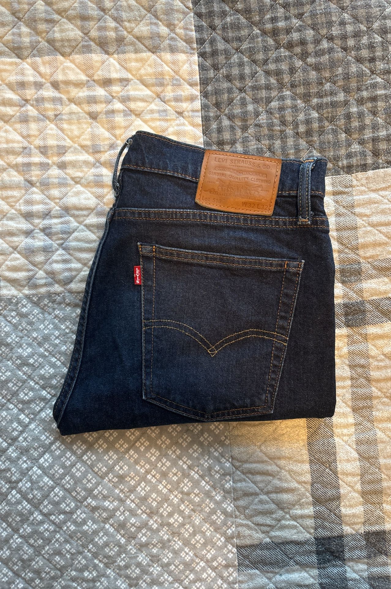 Levi’s 510 32x32