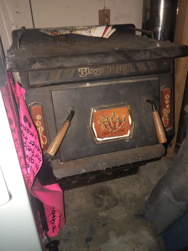 Blaze King wood burning stove fireplace for Sale in Sacramento, CA OfferUp Blaze King wood burning stove fireplace for Sale in Sacramento, CA OfferUp