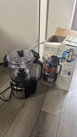 Brand New Food Processor
