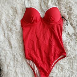 New Bathing Suit