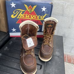 Thorogood Boots