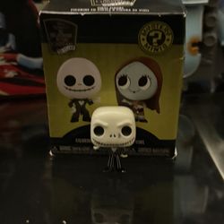 The Nightmare Before Christmas 