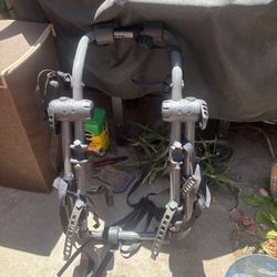 Bike Rack By Hollywoodracks