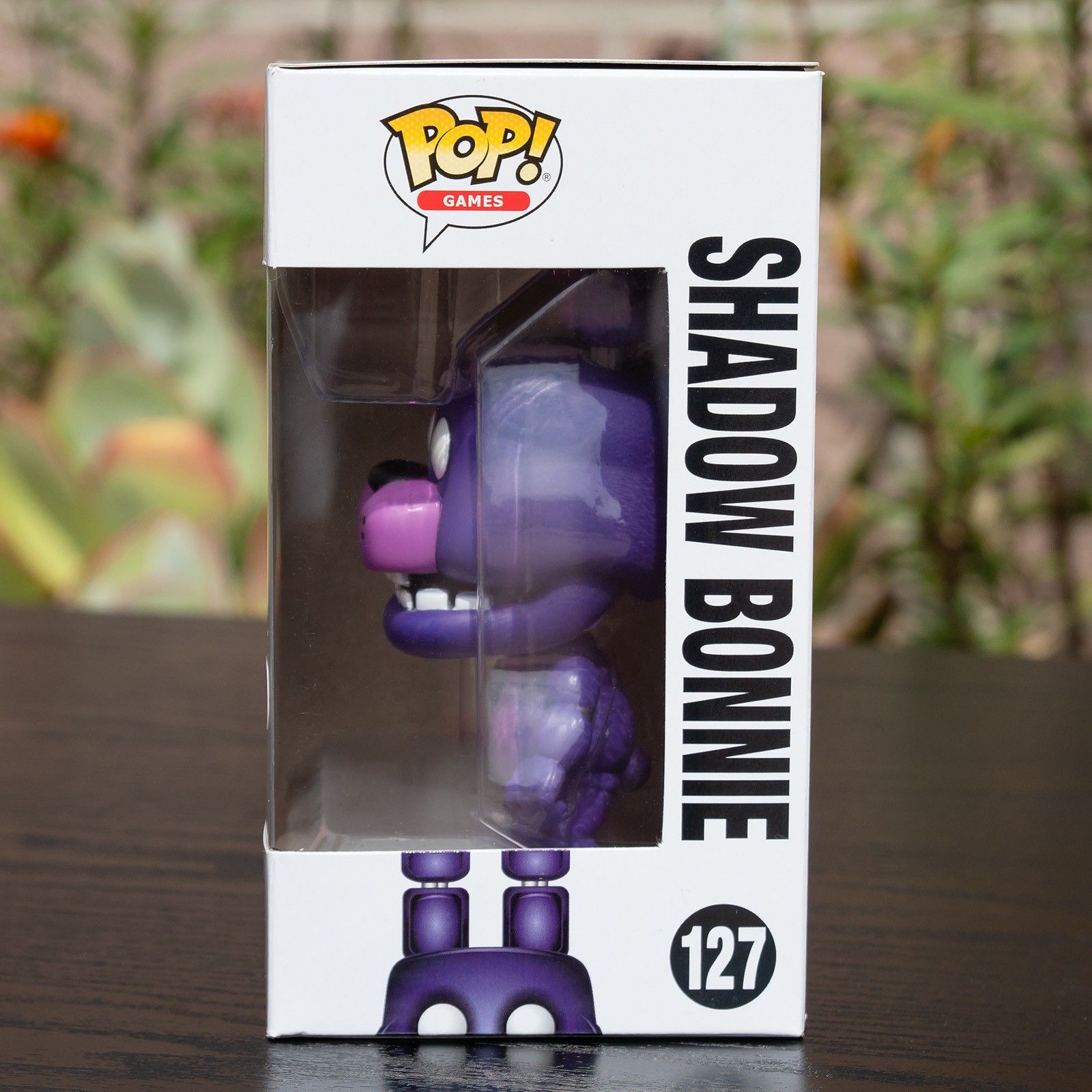 Shadow Freddy FNAF Funko POP for Sale in Los Angeles, CA - OfferUp