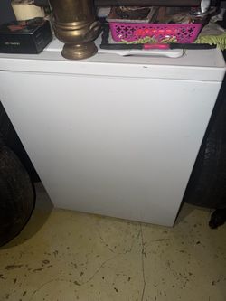 Washer