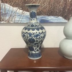 Vases Chinese 