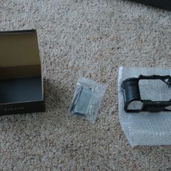 Camera Cage for Sony ZV-E1 Lightweight Kit Black