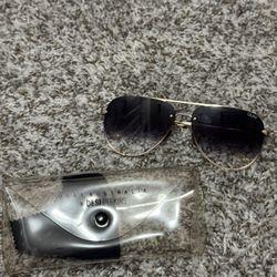 Quay Sunglasses