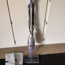 Shark Steam Mop