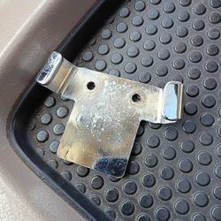 Snow Dog Controller Mounting Bracket