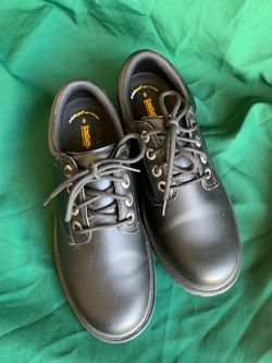 Work Shoes