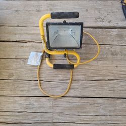 Flood Light