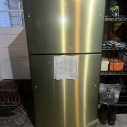 Appliances 