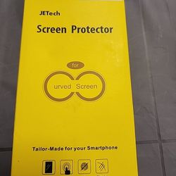 JETech Screen Protector for Samsung Galaxy S10e, TPU Ultra HD Film, Case Friendly, 2-Pack

