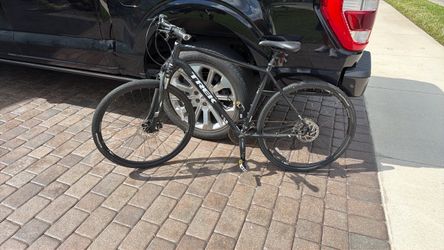 Trek dual sport