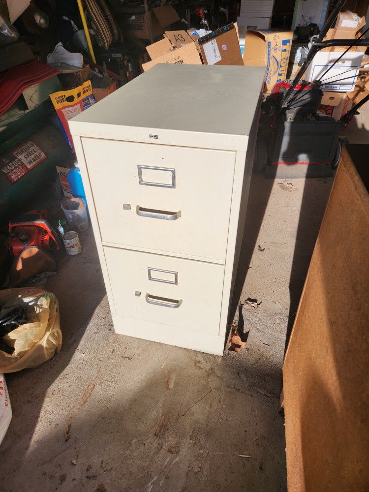 File Cabinet