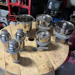 House Items 