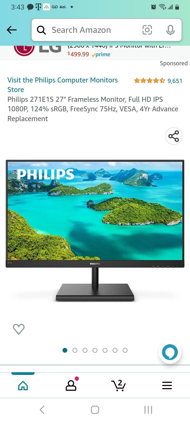 Monitor 