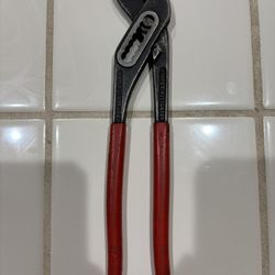 Knipex Pliers