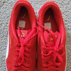 New Classic PUMA SHOES 13