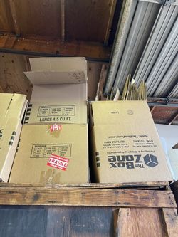 Box Bundle Deal!!!!First Come First Serve!!!