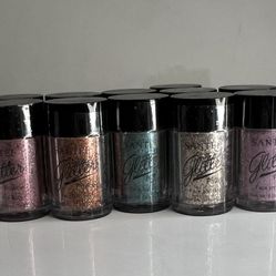 Face & Body Glitter 