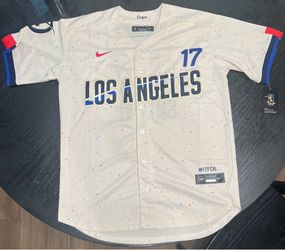 Ohtani City Connect Limited Jersey