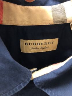 Burberry