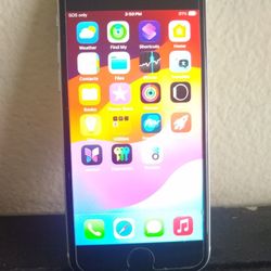 Apple iPhone Se 128gb Unlocked Any Carrier