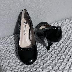 Versona Women’s high heels size 6 