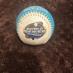 Vintage Florida Marlins 2003 WS Sports Illustrated Gotoball