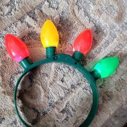 Free Free Free Lights Up