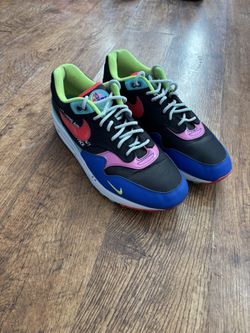 Air Max 1 ‘parachute’ Size 13