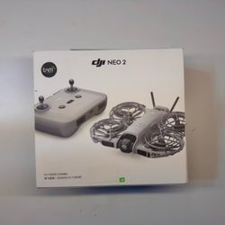 DJI-  Neo 2 Fly More Combo With RC-N3 Remote Controller