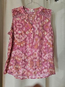 Ladies blouses