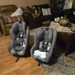 Nuna Car Seats Each $145 Or 2 For $250