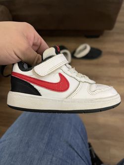 Size 7 Toddler Shoes