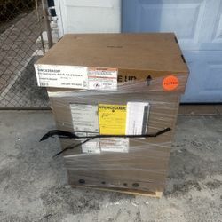 BAND NEW WALLMOUNT A/C Condenser 