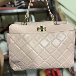 Badgley Mischka Tote