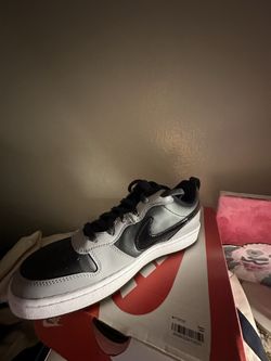 Nike Court Visions