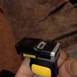 Zebra RS5100 barcode scanner