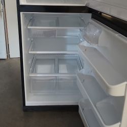 Stainless Steel-Frigidaire