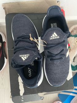 Adidas Cloudfoam Pure IG3866 Sneakers Women's Legend Ink Running Shoes