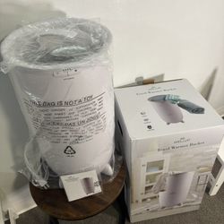 Wellur towel Warmer 