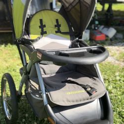 Baby Trend Expedition ELX Stroller